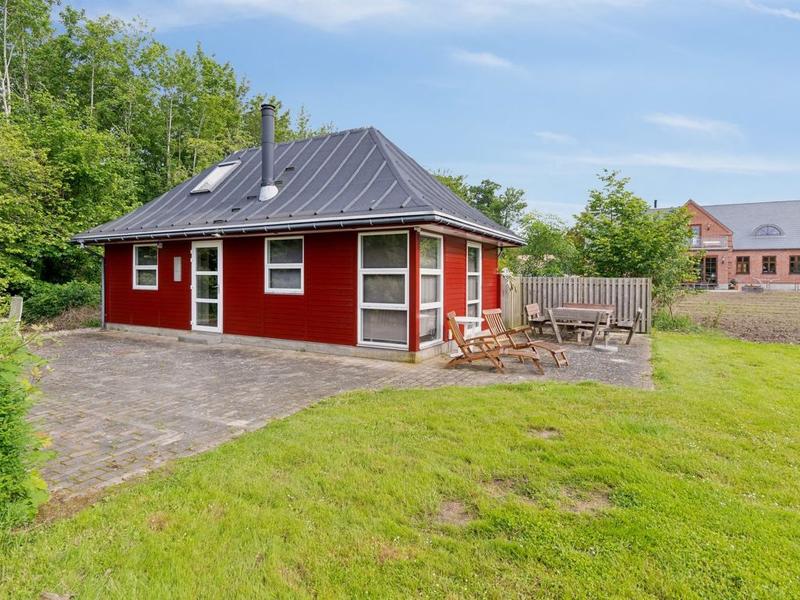 Hus/ Residence|"Wrage" - 500m from the sea in Funen|Fyn & öar|Svendborg