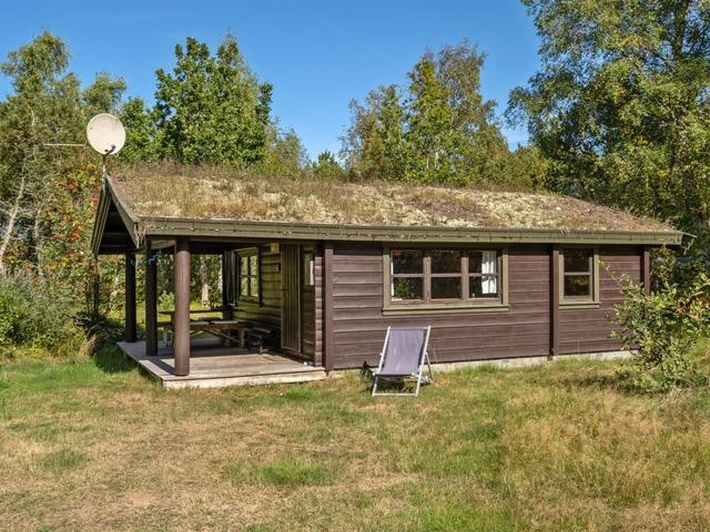 Haus/Residenz|"Beatrix" - 700m from the sea|Nordostjütland|Læsø