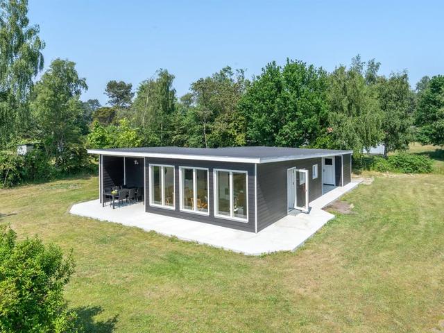 House/Residence|"Sighmund" - 530m from the sea|Sealand|Sjællands Odde