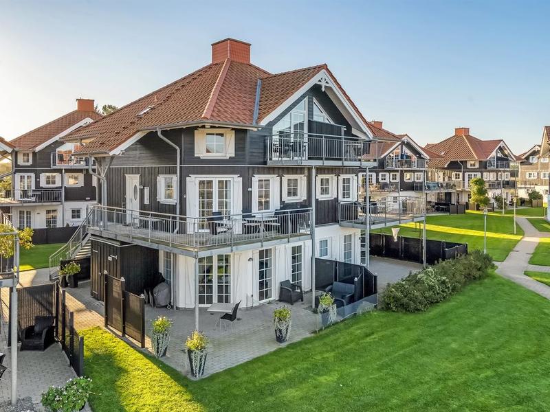 Hus/ Residence|"Nikica" - 350m from the sea in Funen|Fyn & öar|Bogense