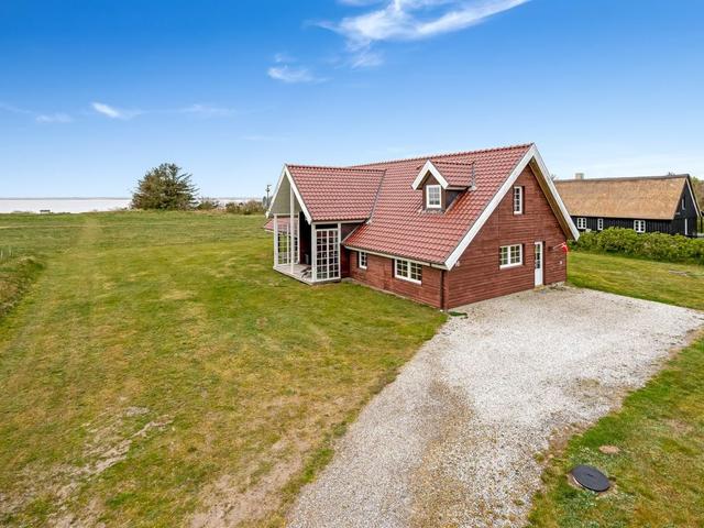 House/Residence|"Thorunn" - 100m to the inlet|Western Jutland|Skjern