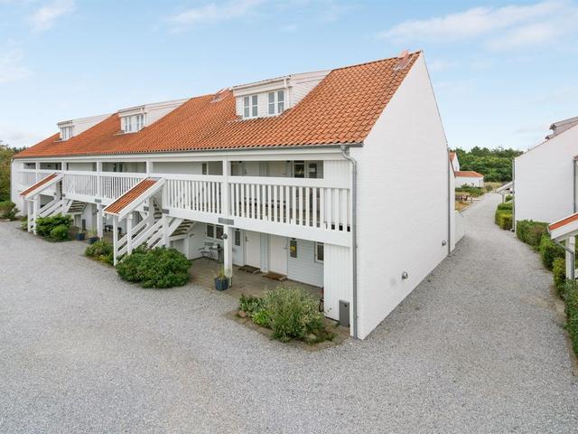 Huis/residentie|"Cilla" - 1km from the sea|Noordwest-Jutland|Skagen