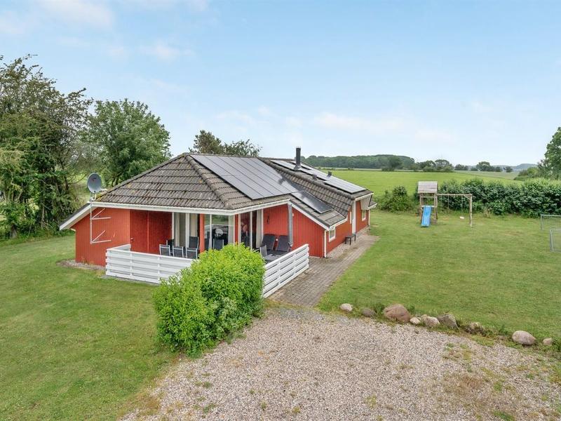 Hus/ Residence|"Emly" - 1.1km from the sea in Funen|Fyn & öar|Humble