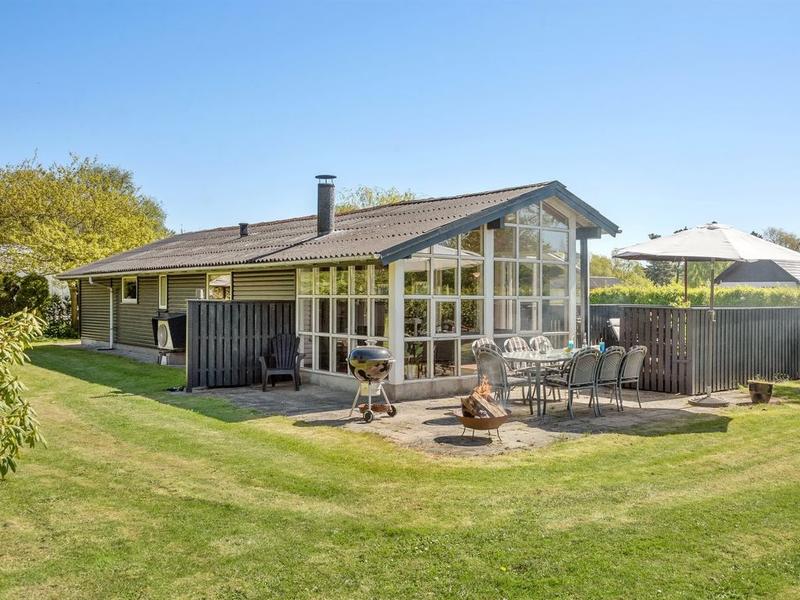 Hus/ Residence|"Aleksa" - 400m from the sea in Funen|Fyn & öar|Otterup