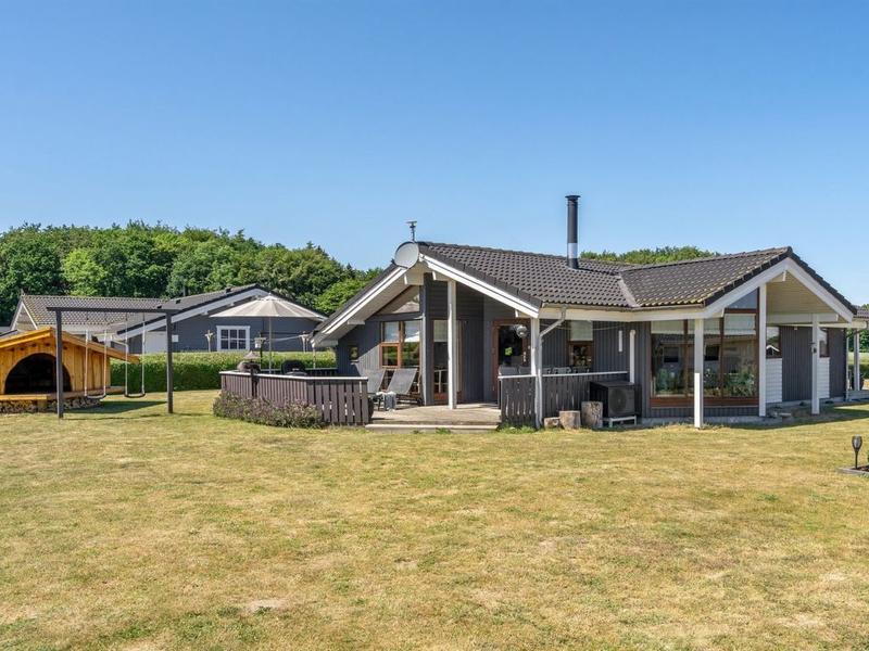 Hus/ Residence|"Ela" - 500m from the sea in Funen|Fyn & öar|Rudkøbing