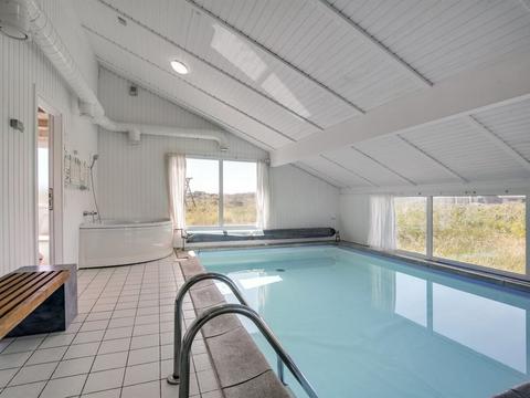 Maison / Résidence de vacances|"Hermund" - 110m from the sea|Jutland du nord-ouest|Hjørring