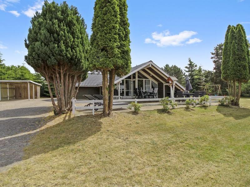 Hus/ Residence|"Dedo" - 300m from the sea in Djursland and Mols|Djursland & Mols|Ebeltoft