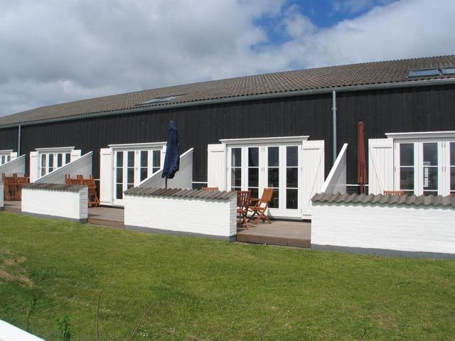 Huis/residentie|"Dineke" - 200m to the inlet|Noordwest-Jutland|Vestervig