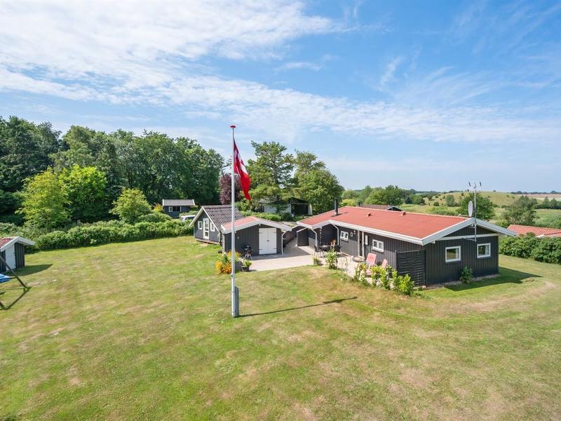 Hus/ Residence|"Raija" - 400m from the sea in Funen|Fyn & öar|Tranekær