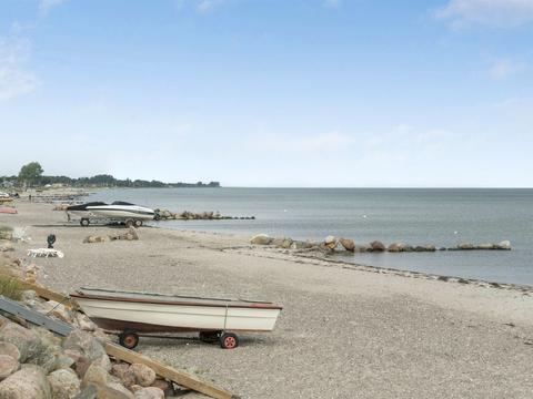 House/Residence|"Alvina" - 25m from the sea|Funen & islands|Otterup