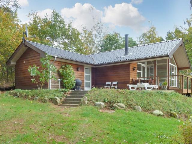 House/Residence|"Piia" - 800m from the sea|Southeast Jutland|Bryrup