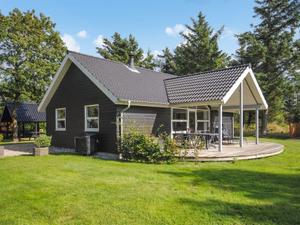 Haus/Residenz|"Leifarne" - all inclusive - 700m from the sea|Nordwestjütland|Vestervig