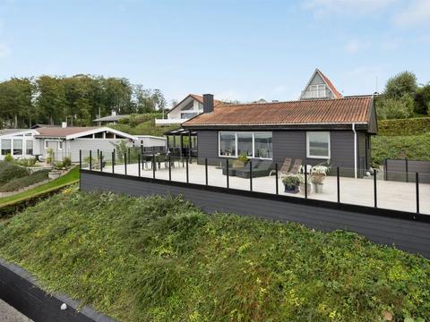 Huis/residentie|"Karli" - 330m to the inlet|Zuidoost-Jutland|Aabenraa