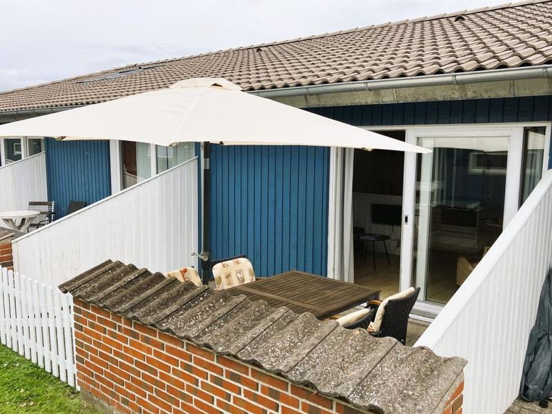 Hus/ Residence|"Gudke" - 50m from the sea in Funen|Fyn & öar|Bogense