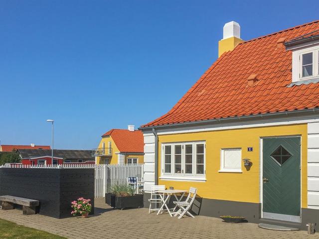 Huis/residentie|"Ejda" - 700m from the sea|Noordwest-Jutland|Skagen
