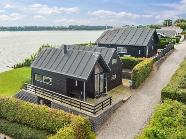 Huis/residentie|"Reinhard" - 50m from the sea|Zuidoost-Jutland|Hejls