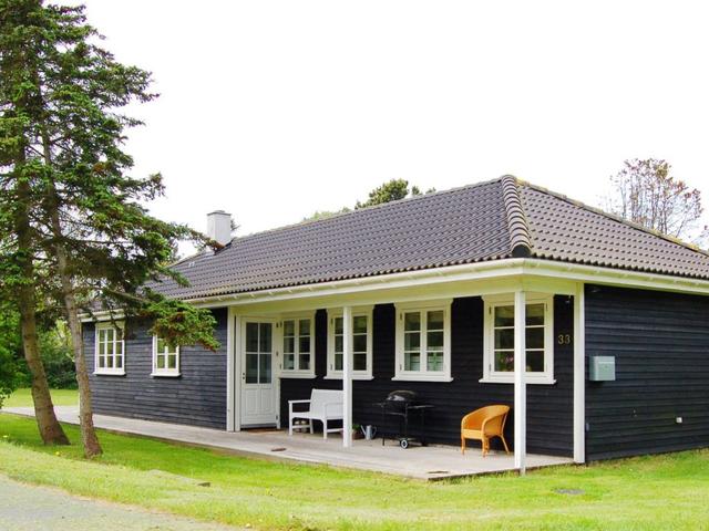 Huis/residentie|"Okka" - 1km from the sea|Zeeland|Gilleleje
