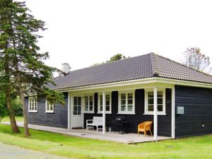 Haus/Residenz|"Okka" - all inclusive - 1km from the sea|Seeland|Gilleleje