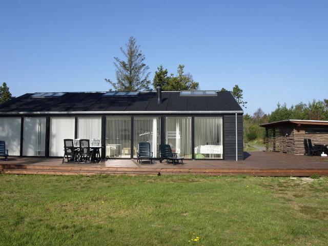 Hus/ Residence|"Jonce" - 400m from the sea|Nordöstjylland|Jerup