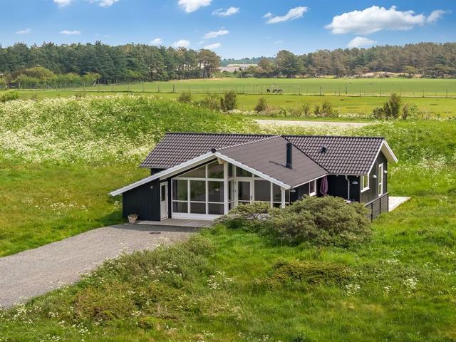 House/Residence|"Frejdis" - 1.1km from the sea|Northwest Jutland|Hirtshals