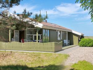 Haus/Residenz|"Annick" - all inclusive - 300m from the sea|Nordwestjütland|Fjerritslev