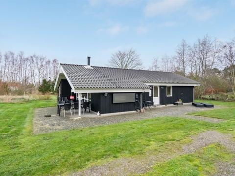 Huis/residentie|"Elni" - 900m from the sea|Noordoost-Jutland|Hals