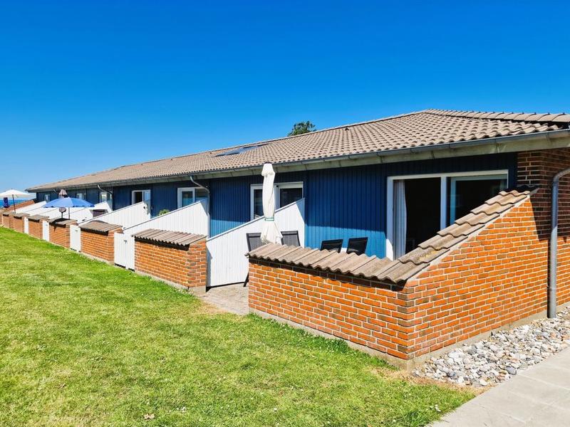 Hus/ Residence|"Emira" - 50m from the sea in Funen|Fyn & öar|Bogense