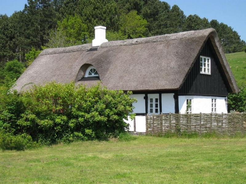 Hus/ Residence|"Eva" - 2.5km from the sea in Djursland and Mols|Djursland & Mols|Knebel