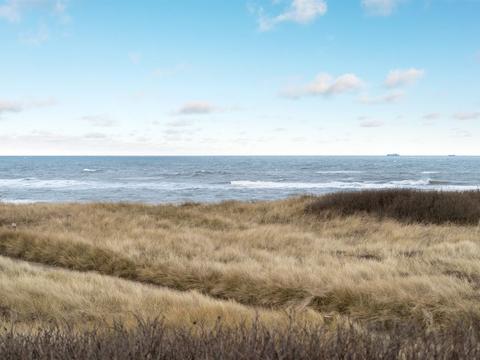 La struttura|"Skade" - 75m from the sea|Jutland nordoccidentale|Hjørring