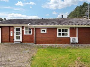 Haus/Residenz|"Lilian" - all inclusive - 600m from the sea|Seeland|Præstø