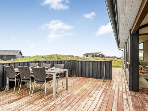 House/Residence|"Yma" - 200m from the sea|Northwest Jutland|Hjørring