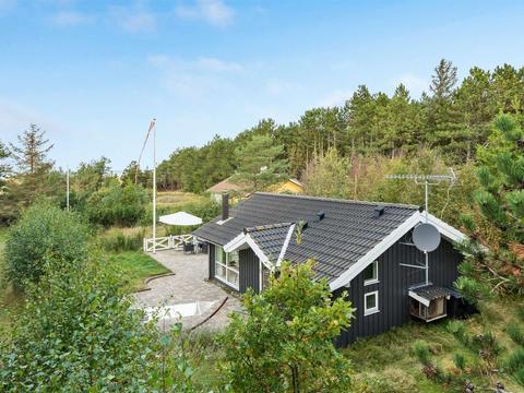 House/Residence|"Tishon" - 100m from the sea|Northeast Jutland|Læsø