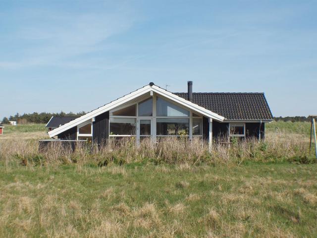 House/Residence|"Dory" - 990m from the sea|Northwest Jutland|Hirtshals