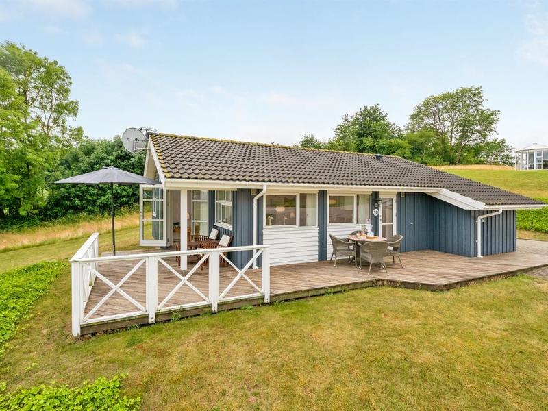 Hus/ Residence|"Sisko" - 600m from the sea in Funen|Fyn & öar|Rudkøbing