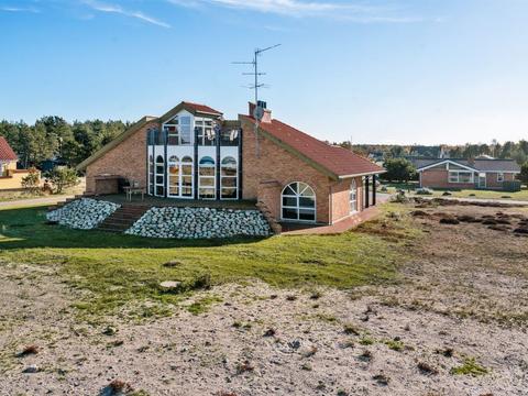 Huis/residentie|"Solvej" - 120m from the sea|Noordoost-Jutland|Læsø