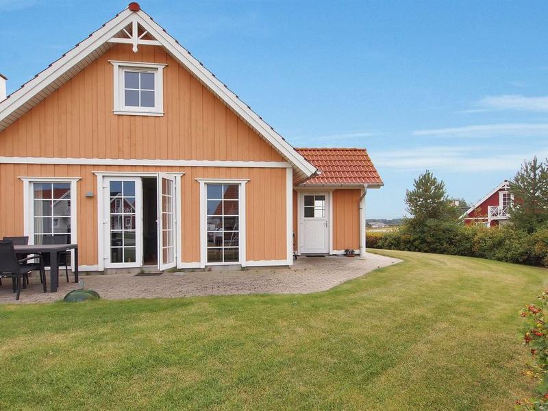 Hus/ Residence|"Matleena" - 200m from the sea in Funen|Fyn & öar|Brenderup Fyn