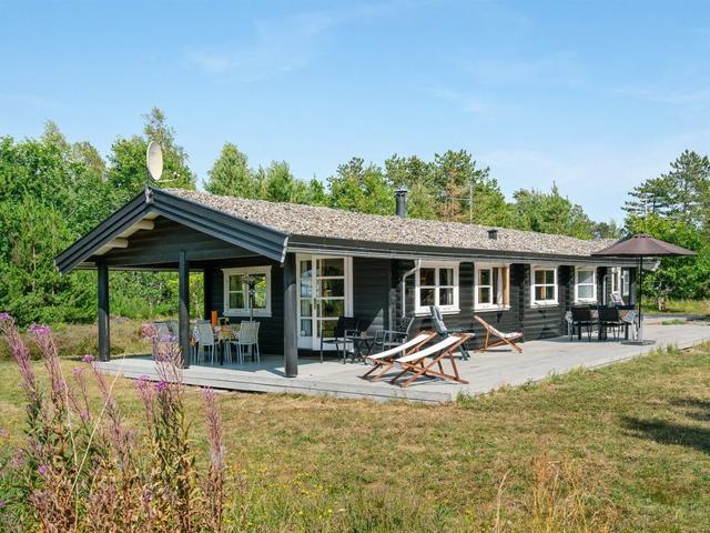 Haus/Residenz|"Wimar" - 200m from the sea|Nordostjütland|Læsø