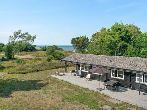 Haus/Residenz|"Wimar" - 200m from the sea|Nordostjütland|Læsø