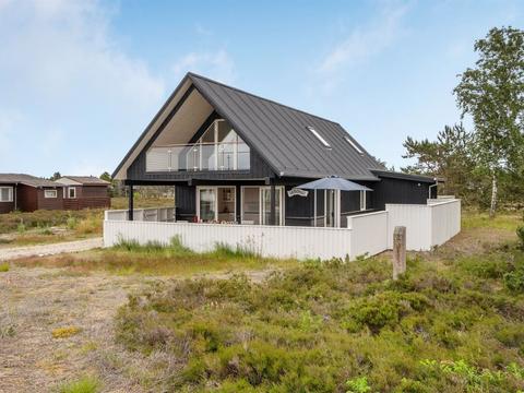 Kuća / objekt|"Alf" - 200m from the sea|Sjeveroistočni Jutland|Læsø