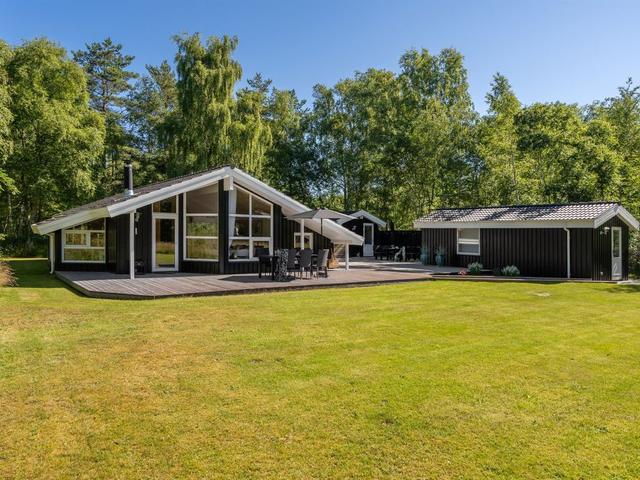 Haus/Residenz|"Mika" - 1km from the sea|Nordostjütland|Læsø