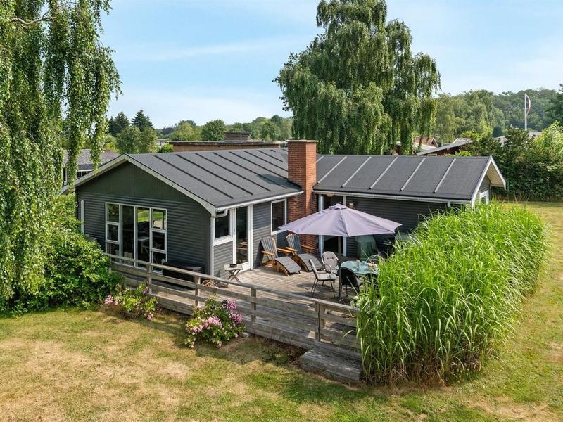 Hus/ Residence|"Christl" - 500m from the sea in Funen|Fyn & öar|Svendborg
