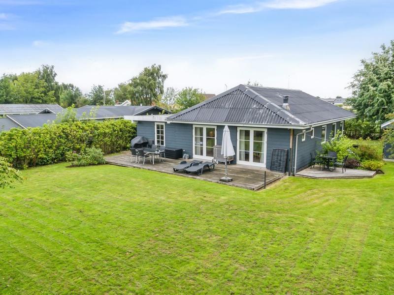Hus/ Residence|"Thala" - 150m from the sea in Funen|Fyn & öar|Bogense