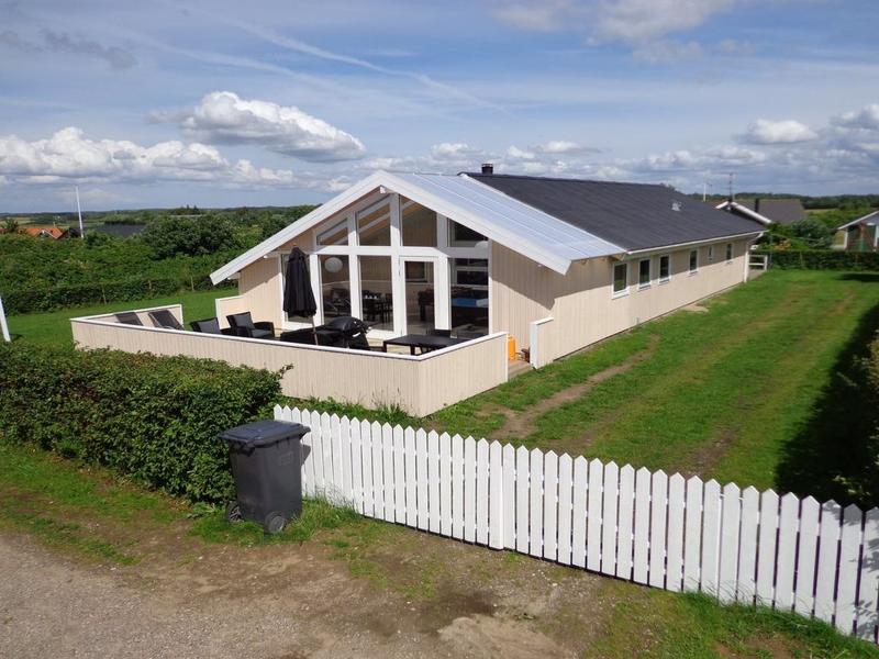 Hus/ Residence|"Dunya" - 400m from the sea in Funen|Fyn & öar|Assens