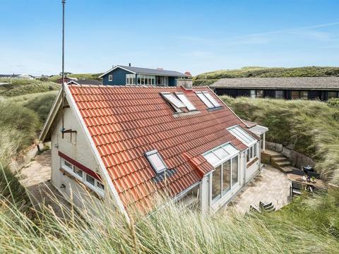 House/Residence|"Grazian" - 50m from the sea|Northwest Jutland|Hjørring