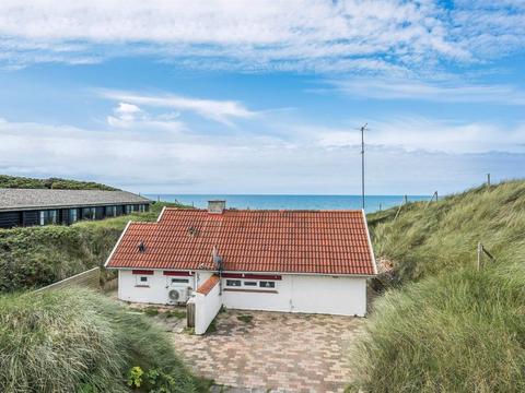 Kuća / objekt|"Grazian" - 50m from the sea|Sjeverozapadni Jutland|Hjørring