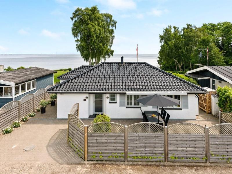 Hus/ Residence|"Erok" - 100m from the sea in Funen|Fyn & öar|Frørup