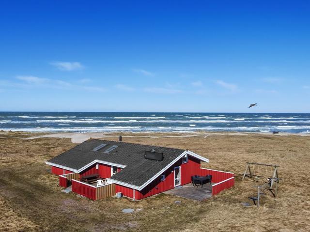 House/Residence|"Asta" - 85m from the sea|Northwest Jutland|Hjørring