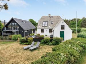 Haus/Residenz|"Eivi" - all inclusive - 150m from the sea|Nordostjütland|Læsø