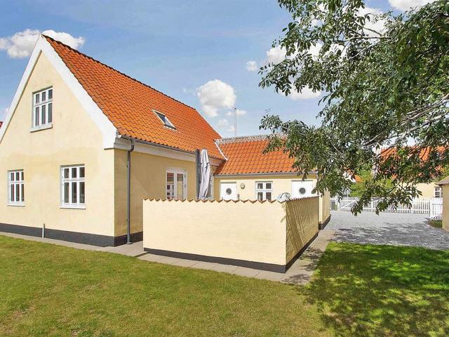 Hus/ Residence|"Minte" - 450m from the sea|Nordvestjylland|Skagen