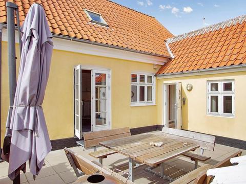 Haus/Residenz|"Minte" - 450m from the sea|Nordwestjütland|Skagen